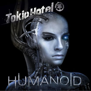 Обложка альбома Humanoid