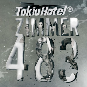 Обложка альбома Zimmer 483