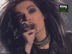 Tokio Hotel на премии MTV